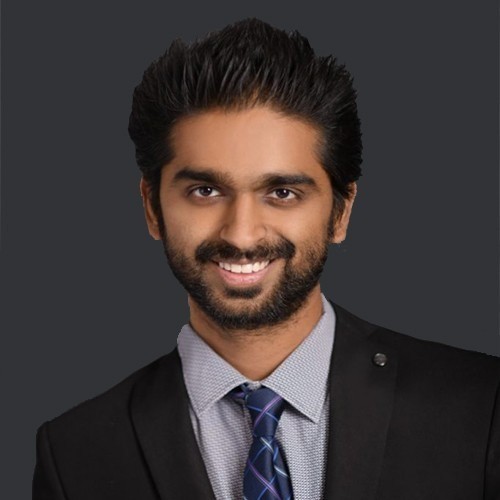 Kunal Arora, founder of High Performing Emails